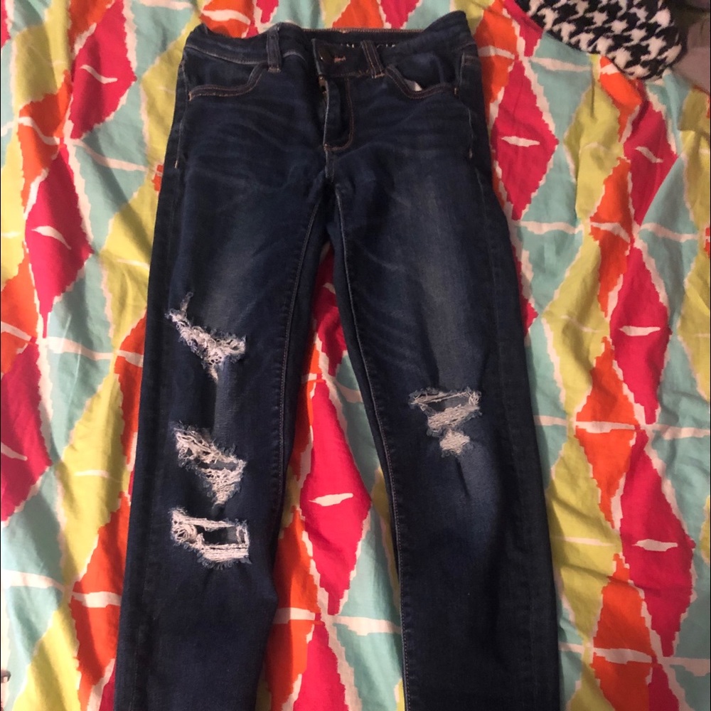 AE Jeans